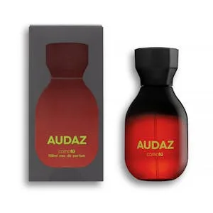 Eau de Parfum Hombre como Tú Audaz 0.1 L