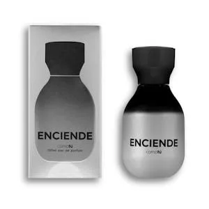 Eau de Parfum Hombre como Tú Enciende 0.1 L