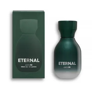 Eau de Parfum Hombre como Tú Eternal 0.1 L