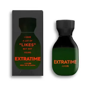 Eau de Parfum Hombre como Tú Extratime Likes 0.1 L
