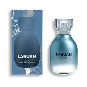 Eau de Parfum Hombre como Tú Labuan 0.1 L