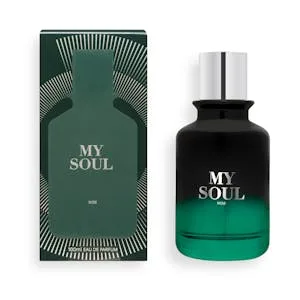 Eau de Parfum Hombre My Soul 0.1 L