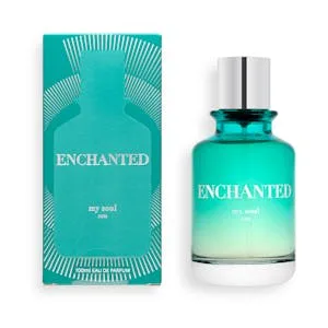 Eau de Parfum Hombre My Soul Enchanted 0.1 L