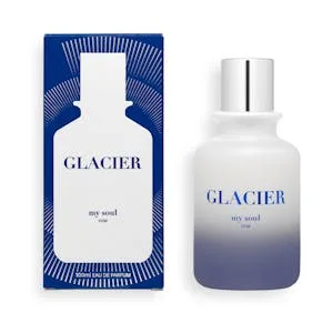 Eau de Parfum Hombre My Soul Glacier 0.1 L