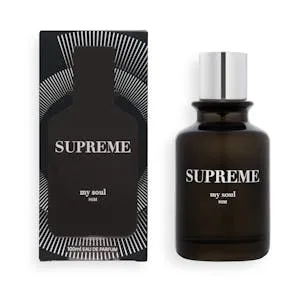 Eau de Parfum Hombre My Soul Supreme 0.1 L