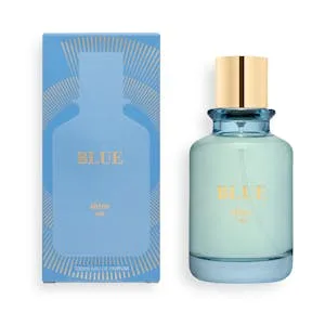 Eau de Parfum Mujer Blue Shine 0.1 L