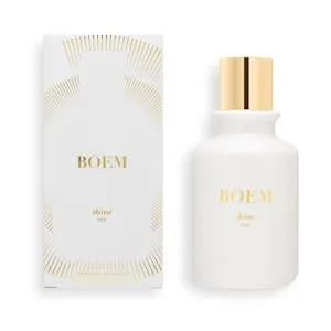 Eau de Parfum Mujer Boem Shine 0.1 L