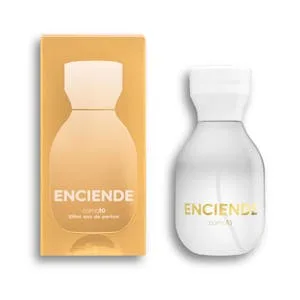 Eau de Parfum Mujer como Tú Enciende 0.1 L