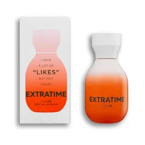 Eau de Parfum Mujer como Tú Extratime Likes 0.1 L