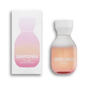 Eau de Parfum Mujer como Tú Sinfonía 0.1 L