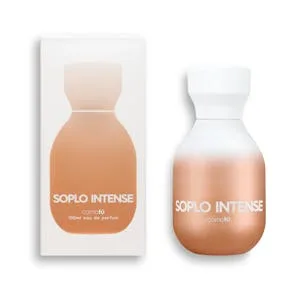 Eau de Parfum Mujer como Tú Soplo Intense 0.1 L