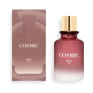 Eau de Parfum Mujer Cosmic Shine 0.1 L
