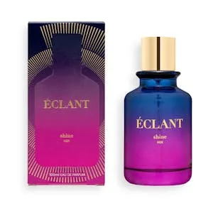 Eau de Parfum Mujer Éclant Shine 0.1 L