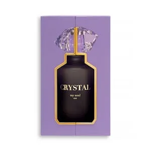 Eau de Parfum Mujer My Soul Crystal 0.1 L