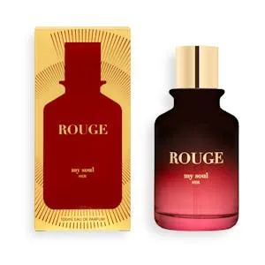Eau de Parfum Mujer My Soul Rouge 0.1 L