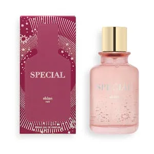Eau de Parfum Mujer Shine Special 0.1 L