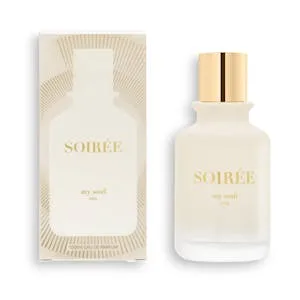 Eau de Parfum Mujer Soirée My Soul 0.1 L
