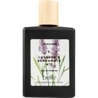 Eau de Parfum Nº2 Lavande&bergamote Belle, Vaporizador 100 Ml