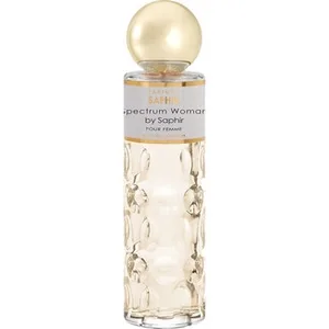 Eau de Perfume Femenina Spectrum Woman Saphir
