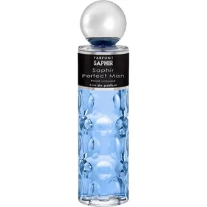 Eau de Perfume Masculina Perfect Man Saphir