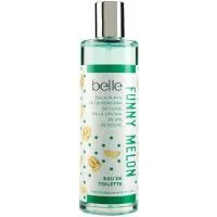 Eau de Toilette Funny Melon Belle, Spray 100 Ml