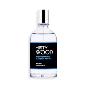 Eau de Toilette Hombre Misty Wood Bosque Místico 0.1 L