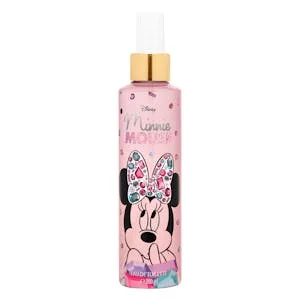 Eau de Toilette Infantil Disney Minnie Mouse 0.2 L