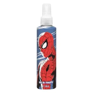 Eau de Toilette Infantil Marvel Spiderman 0.2 L