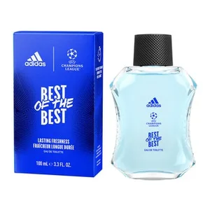 Eau de Toilette Masculina Uefa Champions League Best Of The Best Adidas