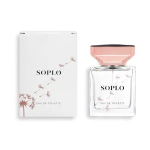 Eau de Toilette Mujer Soplo 0.1 L