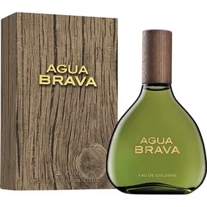 Eau de Toilette Natural Masculina Agua Brava