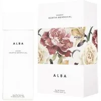 Eau de Toilette para Mujer Alba Vicky M. B., Vaporizador 100 Ml