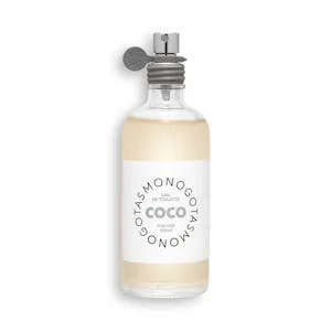 Eau de Toilette Mujer Monogotas Coco 0.1 L