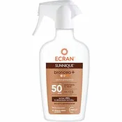 Ecran Broncea+ Fp-50 Pistola.