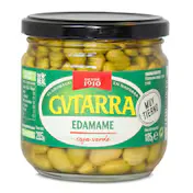 Edamame Gvtarra 185 G