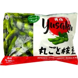 Edamame Yusaku
