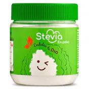 Edulcorante Stevia en Polvo Dia 200 G