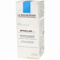 Effaclar H NV la Roche Posay, Tubo 40 Ml