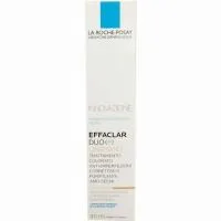 Effaclar Duo Unifiant Medium la Roche Posay, Tubo 40 Ml