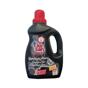 Ekosan Detergente Líquido Ropa Negra 40 DS 1500 ML