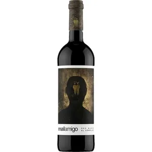 El Cómplice Vino Tinto Red Blend Malamigo