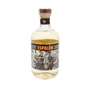 EL Espolón Tequila Reposado Botella de 70 Cl. 700 ML