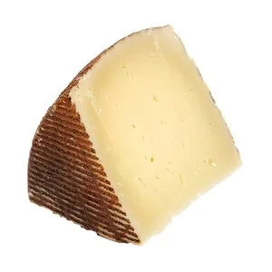 EL Hidalgo Queso Oveja Curado 15 Meses en Cueva, Cuña. 600 G
