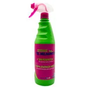 El Milagrito Desengrasante Spray 750ml