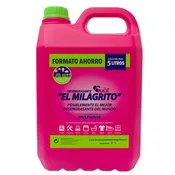 El Milagrito Desgreixador 5l