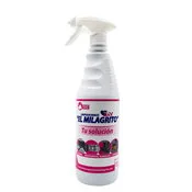 El Milagrito Limpiahornos Spray 750ml