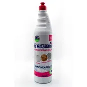 El Milagrito Netejador Abrillantador Push Pull