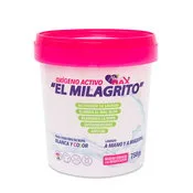 El Milagrito Oxigeno Activo 750g