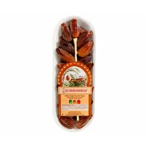 EL Monaguillo Dátiles el Monaguillo 250gr 250 G