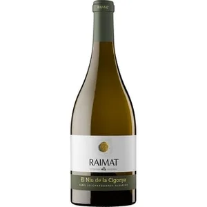 El Niu de la Cigonya Vino Blanco DO Coster del Segre Raimat